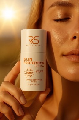 Rise And Shine - Sun Stick Spf 50 - Dilan Polat