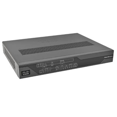 Cisco 819G-U-K9 3G HSPA 5-Port Router