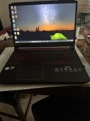 Acer Nitro 5 Gaming Laptop