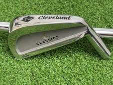 New Cleveland Golf Classics 691 2 Iron Head Only Right Handed Nos 1990s