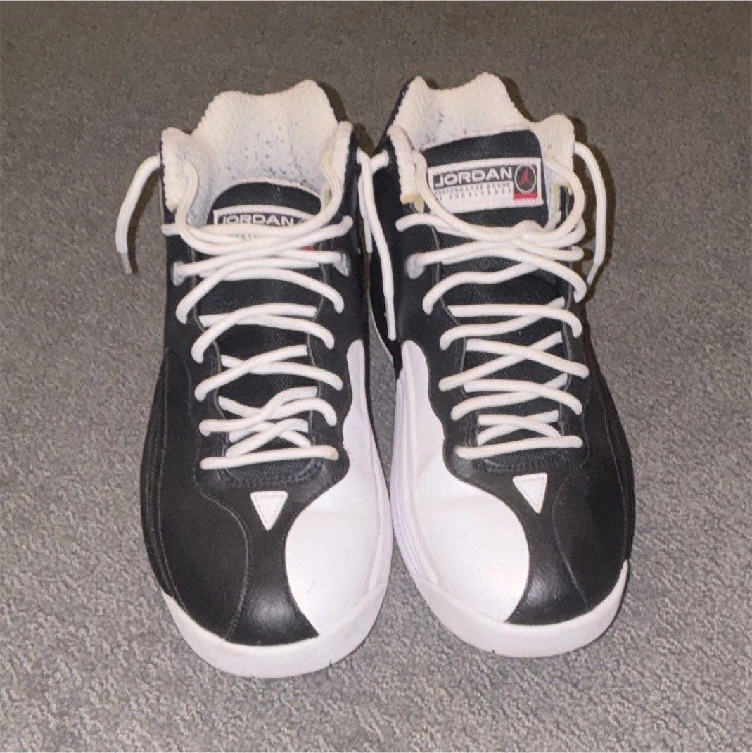 Jordan Jumpman Team 1 White for Sale | Authenticity Guaranteed | eBay