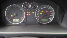 Compteur Seat ALHAMBRA