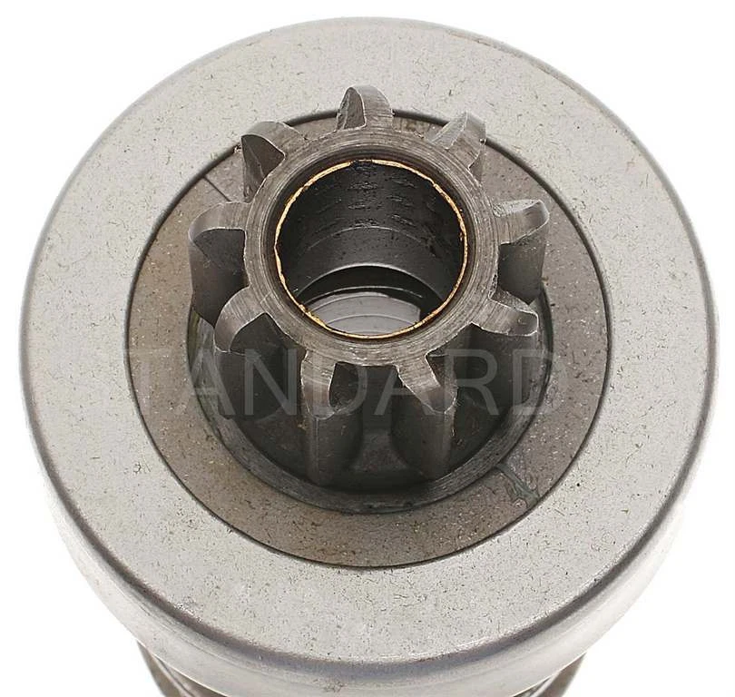 For 1968-1972 GMC K35/K3500 Pickup Starter Drive SMP 1968 1969 1970 1971 1972 - Image 4 of 4