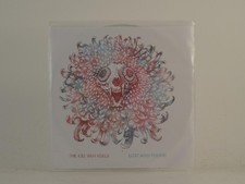 THE KILL VAN KULLS LOST AND FOUND (H1) 1 Track Promo CD Single including Picture