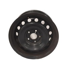 Oem 1 Wheel Rim For Civic Steel W-tpms