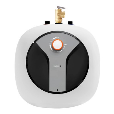 Electric Mini-Tank Water Heater 1440W Hot Water Boiler Storage for Kichen
