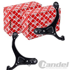 Triangle de suspension Hyundai SANTA FE