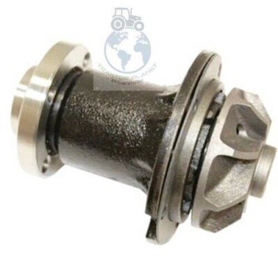 Wasserpumpe für Multicar M24 / M25 mit Dichtung 4000332