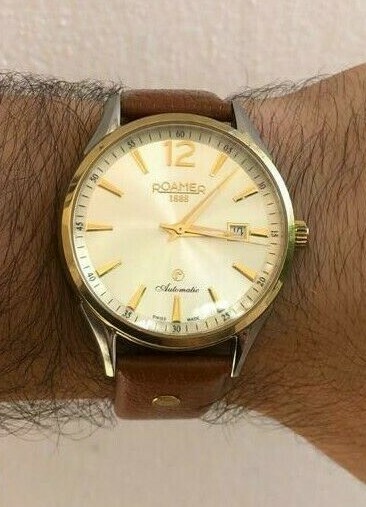 roamer 550 660