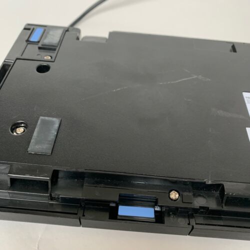 Toshiba 3AC00985700 MANPOS Keyboard POS w 2 Keys Credit Card Swiper Wires WORKS - Picture 16 of 18