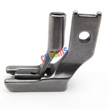 Fit for PFAFF double toe 145 195 335 WELT WALKING FOOT #42519X20 1SET