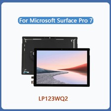 OEM For Microsoft Surface Pro 7 12.3" 1866 LP123WQ2 LCD Display Touch Screen