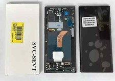 Display Für Samsung S22 Ultra  S908 LCD OLED...