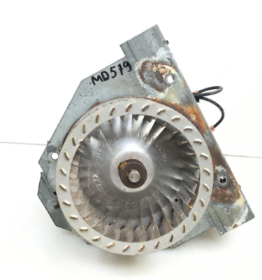 Jakel J238-150-1571 Draft Inducer Blower Motor 318984-753 037752