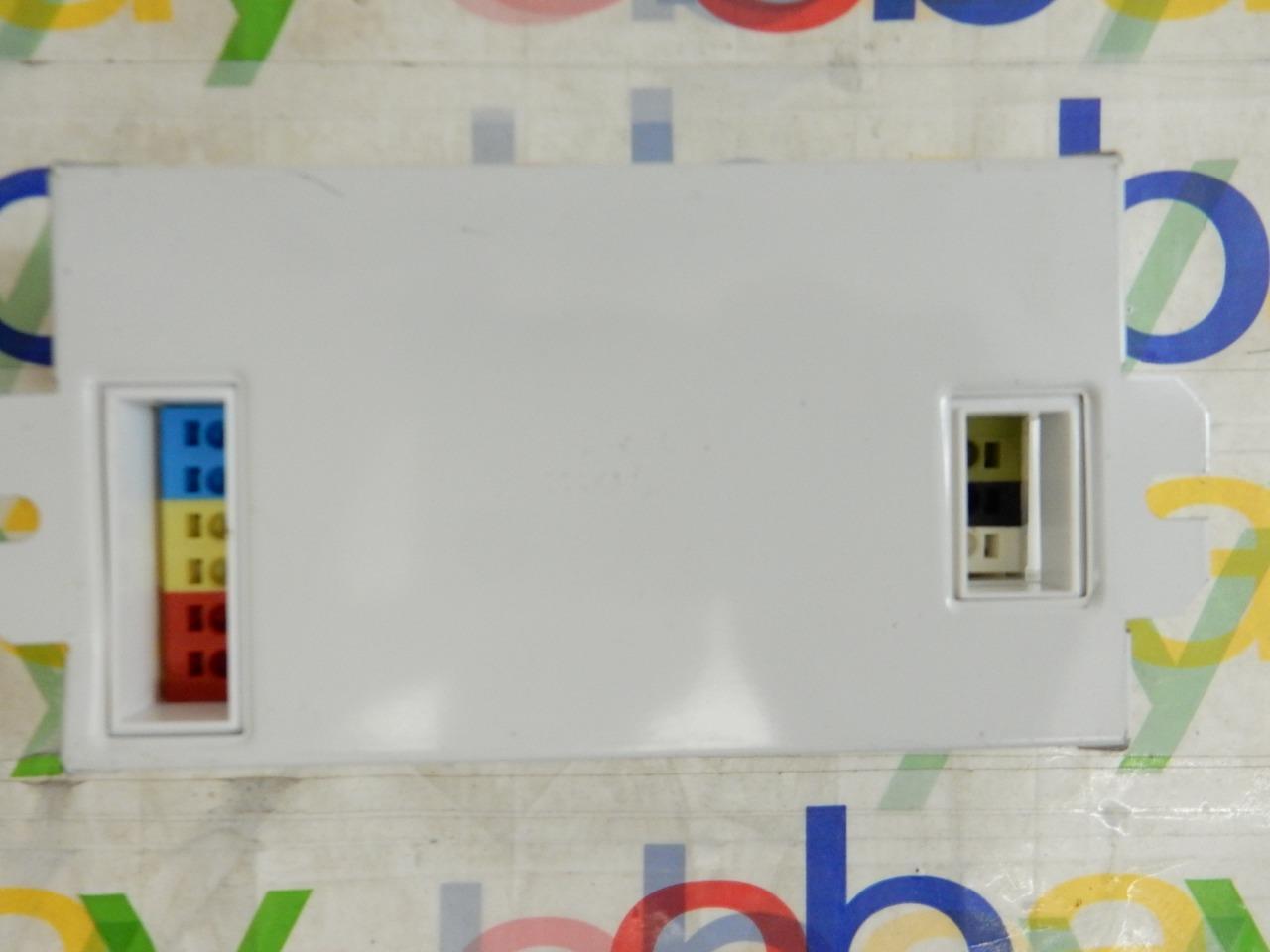 Sylvania Osram Quicktronic QTP 2x26CF/UNV DMS 2 Lamp T4 Electronic