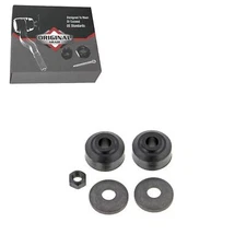 Mevotech Suspension Stabilizer Bar Link Bushing Front For 1974 Dodge W300 Pickup