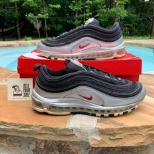 Size 9 - Nike Air VaporMax 97 Metallic Cashmere 2018 for sale online | eBay