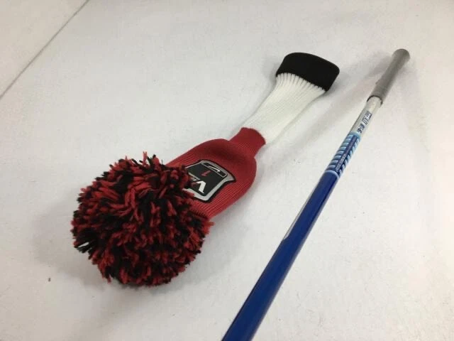 BRAND NEW) Nike Vr II PRO 9.5 Driver  Wood 1 Tour AD S Rare Japan Model Sealed - Image 3 of 3