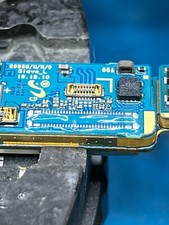 Samsung Galaxy FPC Connector Repair Service