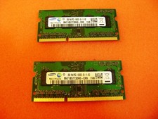 Toshiba Satellite DX735 DX735-D3201 AIO PC 4GB 2X2GB SODIMM PC10600 Memory