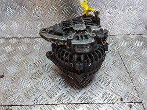MAZDA 6 - Alternator 2.0 Diesel 02-08