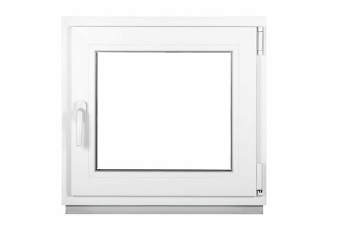 Finestre in PVC Finestre in PVC Vetro a 2 pieghe + ISOGLAS + anta-ribalta... - Photo 2/12