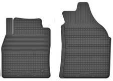 Gummi Fußmatten für: Opel Grandland X bj. 2017- Gummimatten NEU VORNE