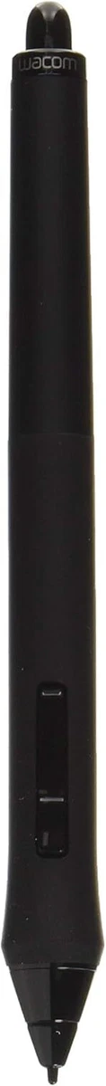 Wacom KP-501E-01X Intuos Cintiq Digital Grip Pen for sale online