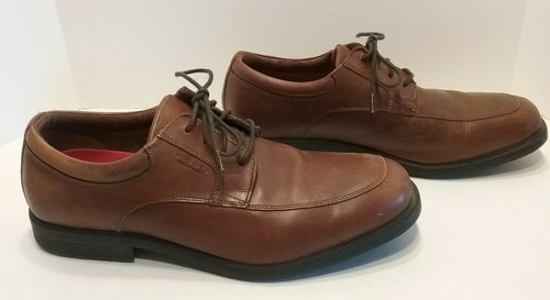 rockport hydro shield