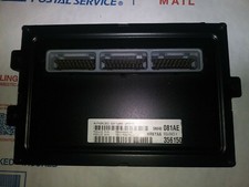 Dodge Ram 52l Mt Engine Control Module P56040081ae 56040081ae 081ae Ecm G2u Dodge Ram 52l Mt Engine Control Module P56040081ae 56040081ae 081ae Ecm G2u