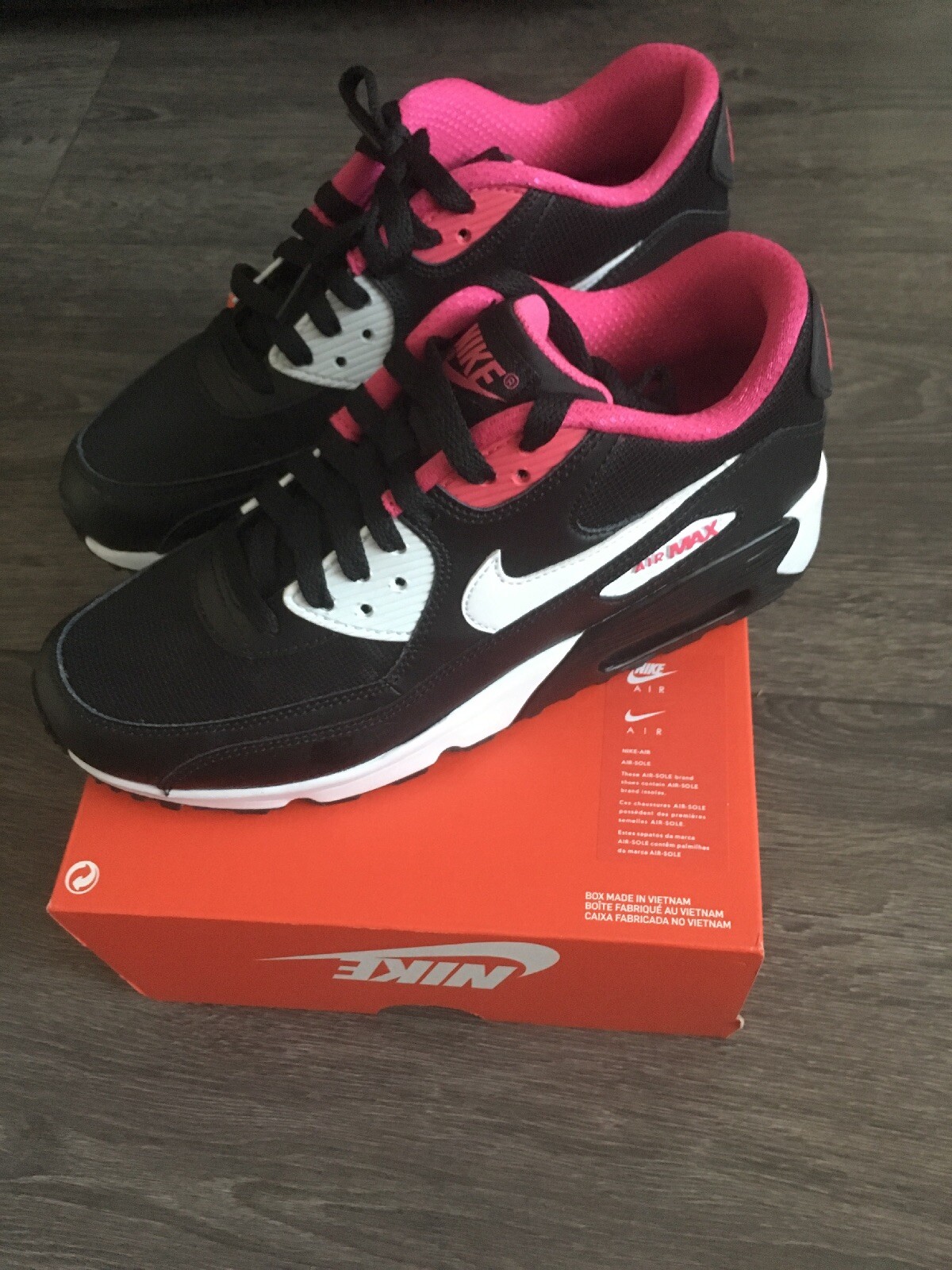 nike air max 90 mujer olive