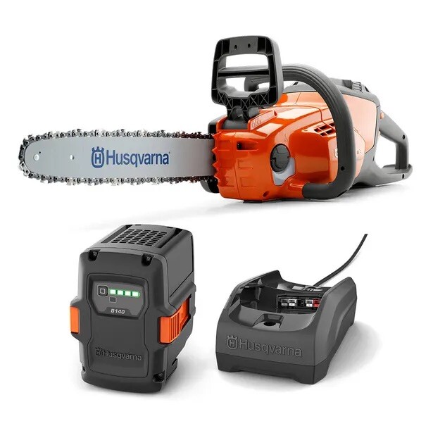 NEW Husqvarna 36V X 12