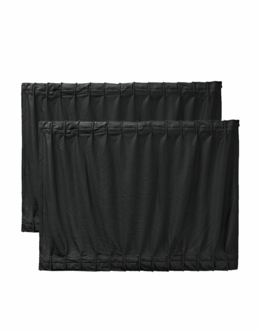 SCHWARZ NETZ AUTO Fenster Sonnenblende Vorhang Schutzkappe 70 X 47 Zubehör  Set EUR 5,59 - PicClick DE