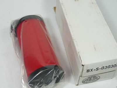 Fluitek FLK14-01762 Coalescer Compressed Air Filter Replacement 
