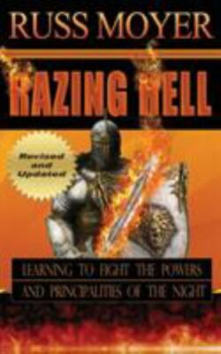 Razing Hell, Paperback by Moyer, Russ, Brand New, Free shipping in the US