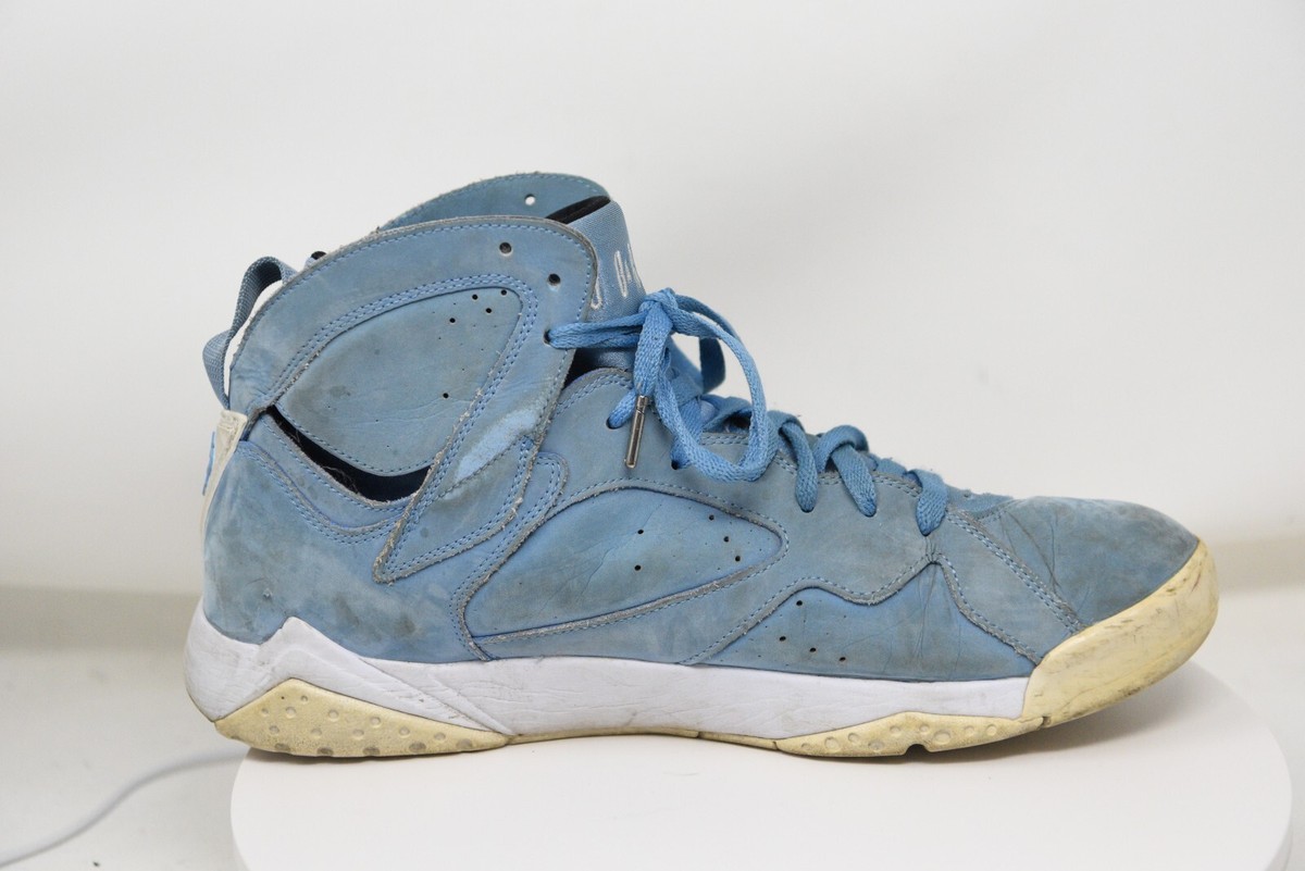 Nike Air Jordan 7 Retro Pantone 304775-400 Mens 13 | eBay