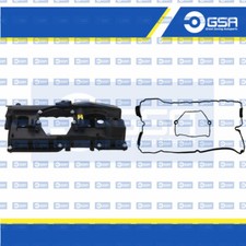 Engine Parts Cylinder Head Valve Cover For BMW N46 1.8 2.0 L E90 E60 11128645888