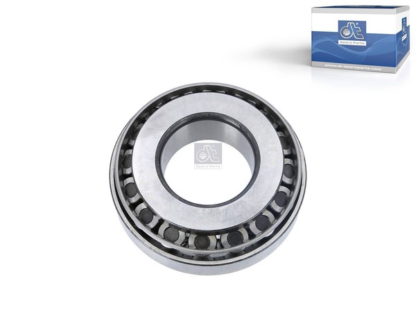 Kegelrollenlager DT Spare Parts 1.16040 D:60Mm D:130Mm H:39Mm-image