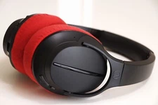 audio-technica ATH-DWL550 Earpad Repair & Protection mimimamo Headphone Cover L