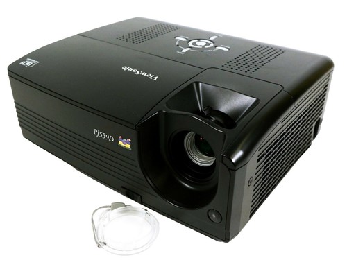 Panasonic PT-VX600プロジェクター本体 Panasonic｜Portable LCD Projector｜PT-VX600 - Sunrise Trading Co.