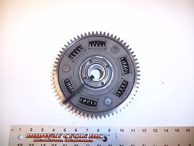 1011 HONDA VT1100 SHADOW OUTER CLUTCH BASKET 22100-MM8-000 VT 1100 87