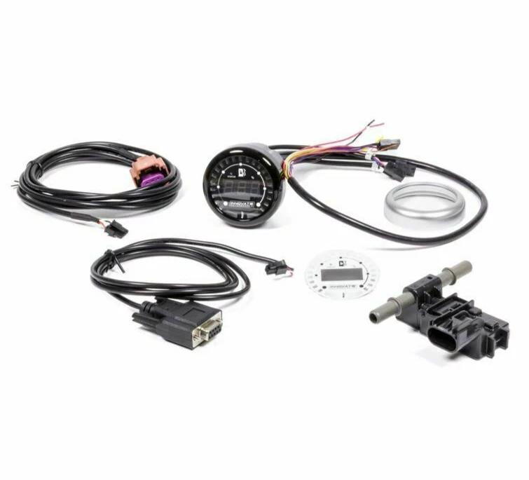 Innovate MTX-D Kit de medidor de temperatura de combustible y porcentaje de contenido de etanol 3904 Foto 2 de 3