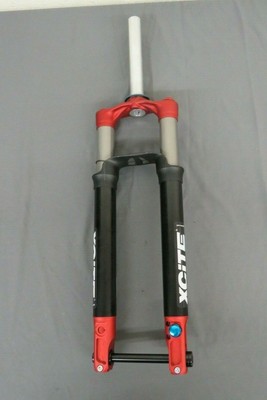 noleen mega air fork