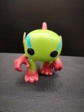 murloc funko pop