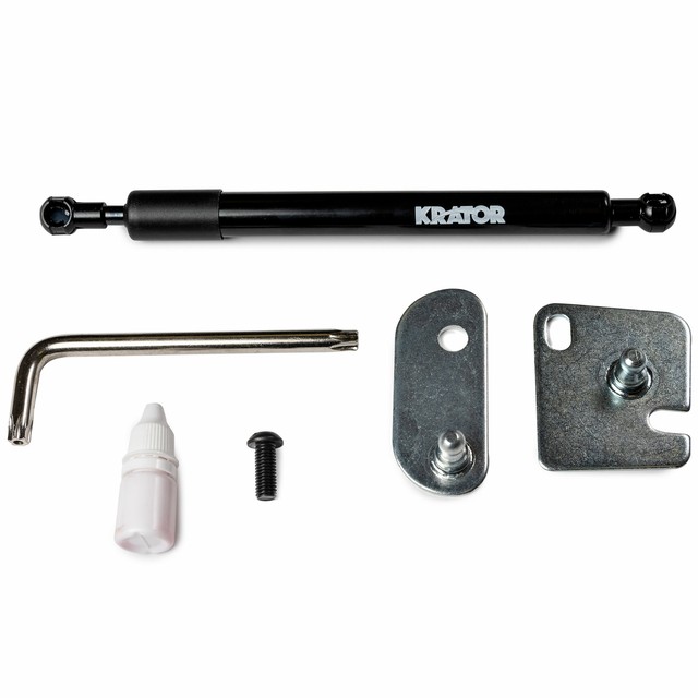 Tailgate Assist Shock Kit for 20172020 Ford Super Duty F250 F350