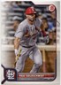2022 Bowman Paul Goldschmidt St. Louis Cardinals #69