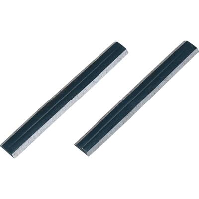 Ersatz Hartmetallklingen Ersatzklinge 63mm für Farbschaber Schaber (2 Stück)