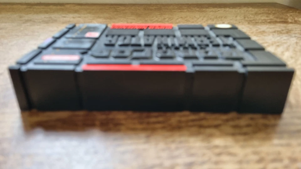 SNES SUPER NINTENDO ROBOCOP VS THE TERMINATOR HARD PLASTIC CASE SPC USA NTSC CIB - Image 4 of 4