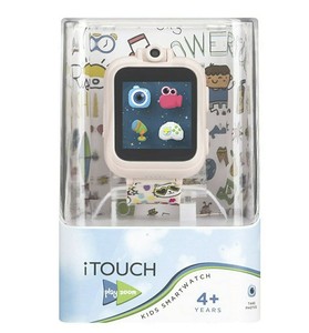 itouch smartwatch kids