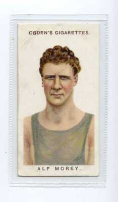 (Jj6145) OGDENS,BOXER,ALF MOREY,1915,#21